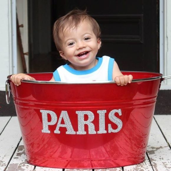 Meet your Posher, Crystal - Picture 1 of 1